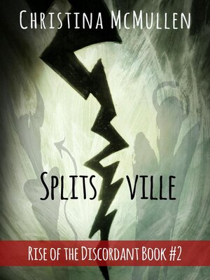 cover image of Splitsville